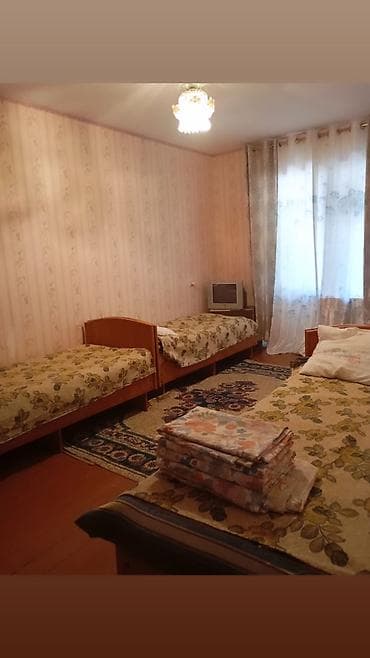 Кыймылсыз мүлк: Сдаётся посуточно 2‑комнатная уютная квартира в центре Чолпон‑Аты — 4