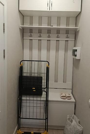 room: 1 комната — 2