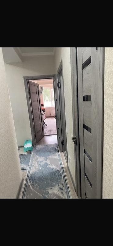 боконбаево: 2 комнаты, 52 м², Индивидуалка, 2 этаж, Свежий ремонт — 4