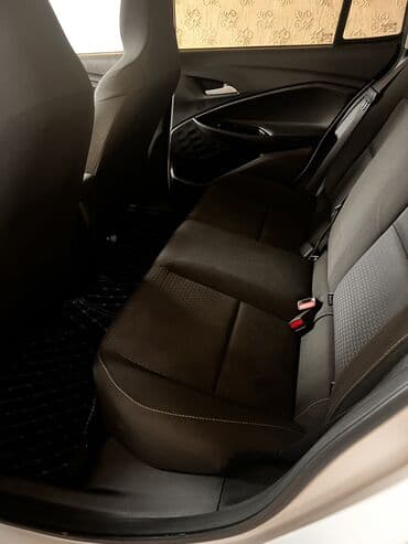 шевролет кобольт: Chevrolet Onix: 2020 г., 1 л, Типтроник, Бензиновая, Седан — 9