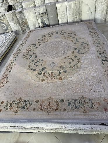 Килем Миллиондук, 350 * 250, Акрил