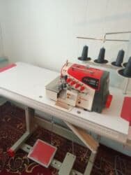 запчасти на швейную машинку: В наличии, Самовывоз — 2