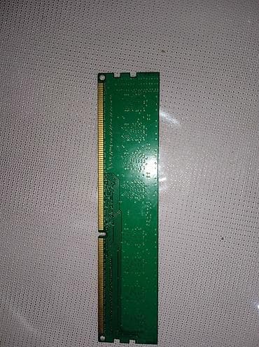оперативная память для пк: Оперативная память (RAM) для ПК, M.tec, 4 ГБ, DDR3 — 2