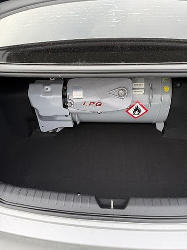 e60 m5: Kia K5: 2019 г., 2 л, Автомат, Газ, Седан — 8