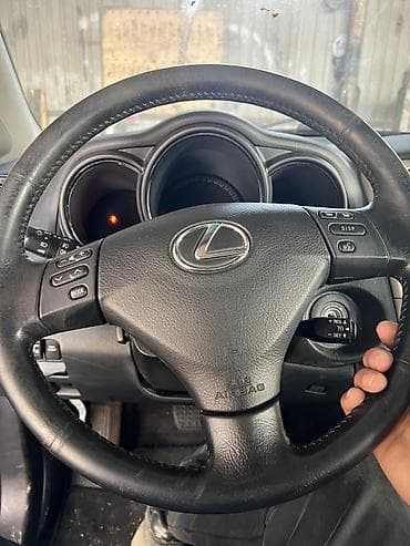 rx 47: Lexus RX: 2006 г., 3.3 л, Автомат, Гибрид, Кроссовер — 2