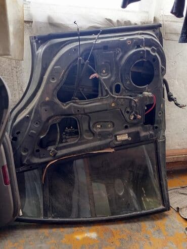 Фильтры: Nissan Maxima А34-РАСХОДОМЕР Остались запчасти: -Датчик — 10