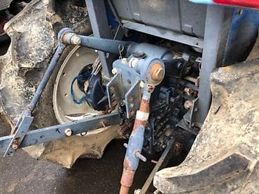 купить японский минитрактор с куном: Продается Японский мини трактор Iseki Sial 21. Гидравлика есть. В пути — 5