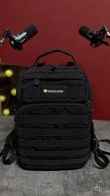 ноутбук нерабочий: Godox рюкзак для фото видеоаппарата, а также для студийных света, — — 10