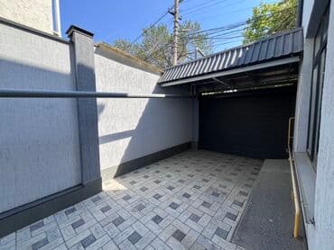 дом в жалал абаде: Дом, 225 м², 6 комнат, Риэлтор, Евроремонт — 7