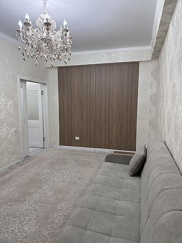 восточно: 1 комната, 44 м², Элитка, 14 этаж, Евроремонт — 2