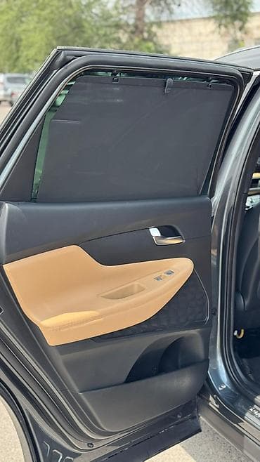 full: Hyundai Santa Fe: 2021 г., 2.2 л, Робот, Дизель, Кроссовер — 8