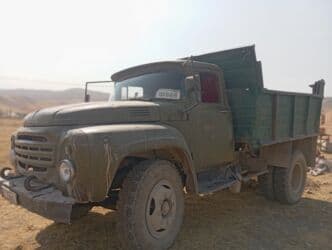 срочно продаю в связи с переездом: ЗИЛ : 0.6 л | 1989 г — 1