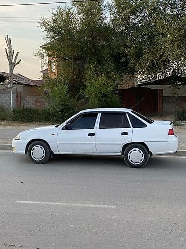 Daewoo Nexia: 2010 г., 1.5 л, Бензин — 9