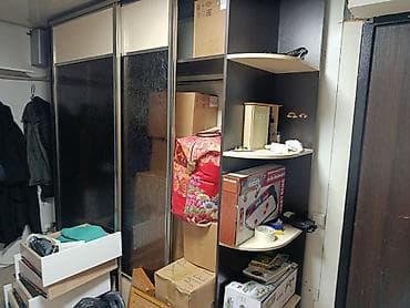 Дивандар: Продается диван уголок . Также шкаф и две кровати — 3