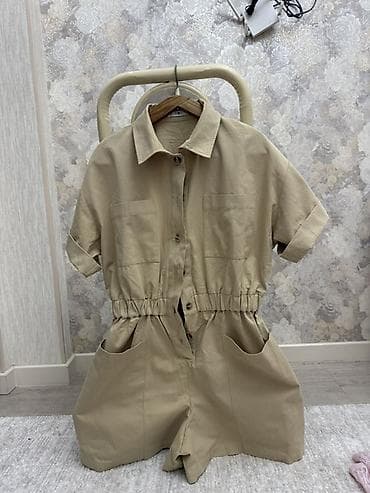 Дубленки: Три предмета женского гардероба. 1) Джинсовая жилетка - Цвет — 5