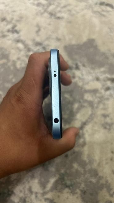 redmi note 10 128: Redmi, Redmi Note 12, 256 ГБ, цвет - Голубой, 2 SIM — 6
