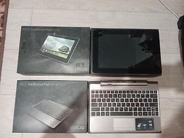 Компьютеры, ноутбуки и планшеты: Для учебы, Б/у — 1