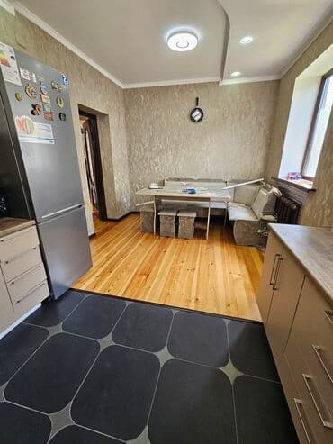 Дом, 100 м², 3 комнаты