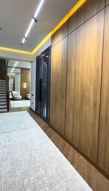 super clean: Установка быстро и качественно бамбуковых декоративных панели для стен — 3