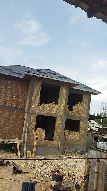 крыша бишкек цены: Кровля крыши | Монтаж, Демонтаж, Ремонт Больше 6 лет опыта — 10