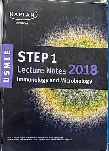 local guide program: Продаю учебники для USMLE Step 1 (2018) 📚 Продаю полный набор — 4