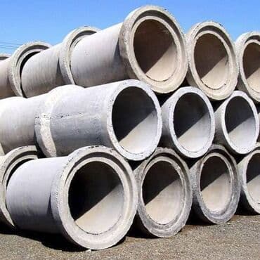 труба асбестоцементная цена в бишкеке: Труба для водопровода Материал: Асбест — 4