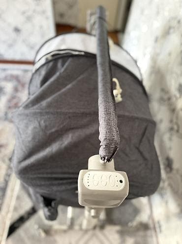 nike tn: Электронная колыбель-люлька INING BABY - Функция автоматического — 3