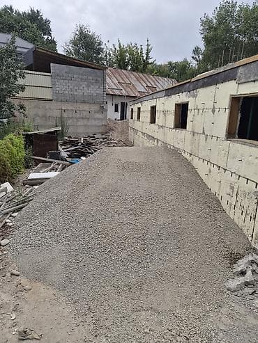 Заказать Хово, Доставка щебня, угля, песка, чернозема, отсев — 10