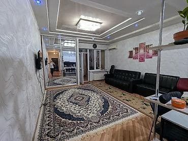 rent: 1 комната, Агентство недвижимости, Без подселения, С мебелью полностью — 2