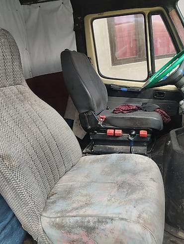 форсунка тди спринтер: Mercedes-Benz T1: 1991 г., 2.9 л, Ручные, Дизель, Фургон — 1