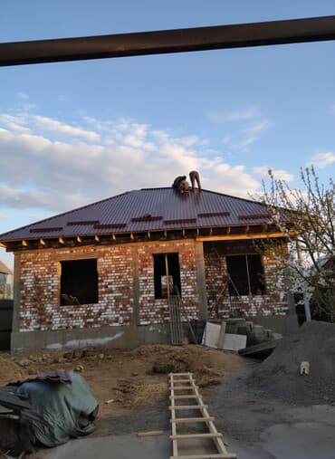 капитальный ремонт многоквартирных домов: Фундамент клатка кырыша штыкатурка ламинант шпакиловка кафел краска — 2