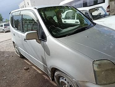 зеркала камри 55: Honda Capa: 1999 г., 1.5 л, Автомат, Бензин, Минивэн — 4