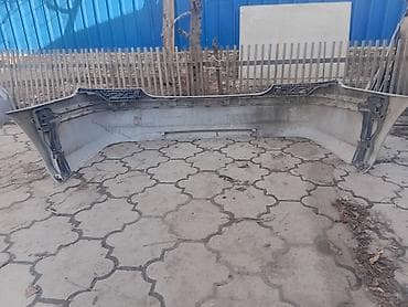 двери межкомнатные бишкек цены: Бампер Mercedes-Benz, Б/у, Оригинал — 2