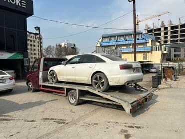 набор ключей для автомобиля цена бишкек: С лебедкой, С манипулятором, Со сдвижной платформой — 4