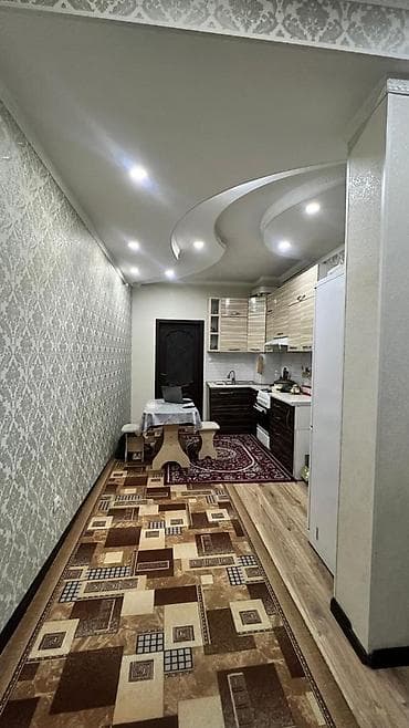 продаю к: 1 комната, Риэлтор, Без подселения, С мебелью полностью — 4