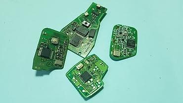 nis: Чип ключи, ремонт и адаптация пультов. магазин автостарт — 2