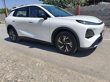 5114 15: Changan Qiyuan Q05: 2026 г., 0.1 л, Автомат, Электромобиль, Универсал — 3