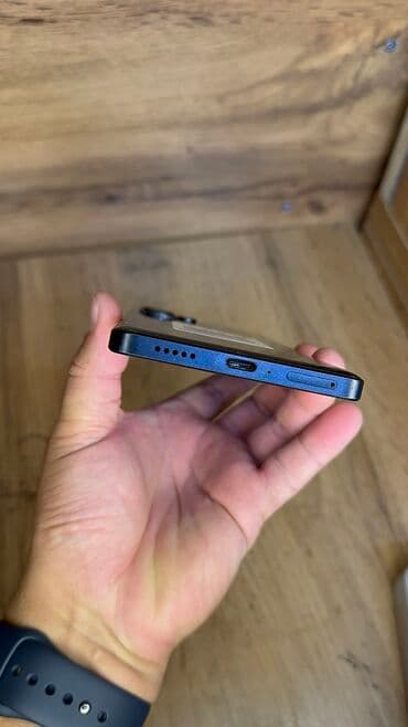 mi poco: Poco F5, Б/у, 256 ГБ — 10