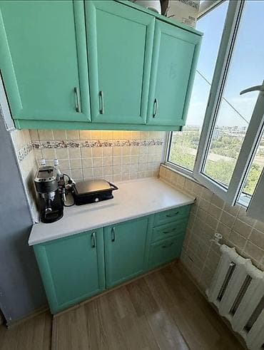 Недвижимость: 3 комнаты, 70 м², 106 серия, 9 этаж, Свежий ремонт — 9
