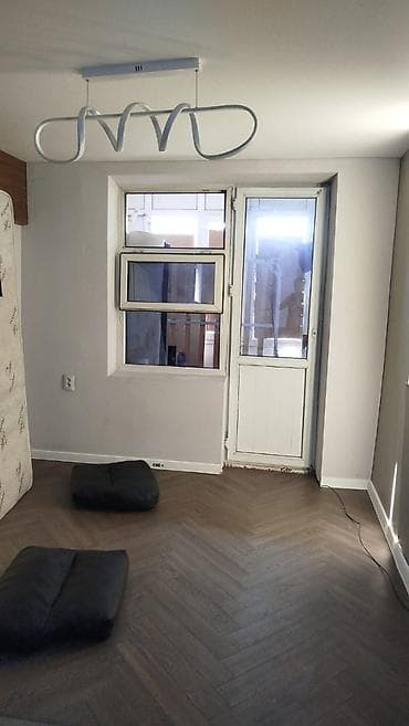 Квартиры: 1 комната, 23 м², Советская/Скрябина Гостиничный тип, 3 этаж, Евроремонт — 8