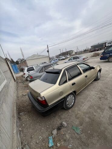 daewoo nexia расрочка: Daewoo Nexia: 2008 г., Механика, Бензин, Седан — 6