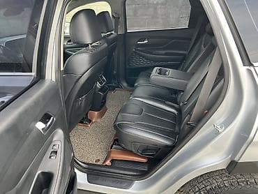 фара матиз 2: Hyundai Santa Fe: 2018 г., 2.2 л, Автомат, Дизель, Кроссовер — 6