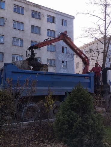 дом на колесах купить бишкек: Камаз, Курулуш таштандыларын чыгаруу, Шаар ичинде, жүк ташуучу жумушчусу менен — 3