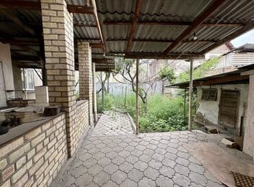 продать дом в бишкеке: Дом, 80 м², 5 комнат — 2