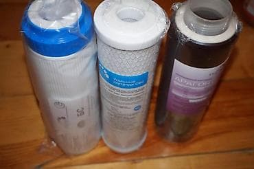 апарат газвода: Не работает фильтр? издаёт шум, неприятный привкус воды? позвоните нам — 3