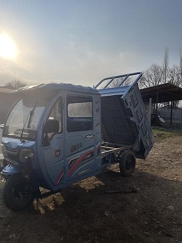 mazda cx: ПРОДАЮ!
САМОСВАЛ! — 2