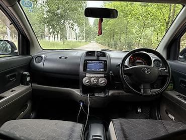 Продажа авто: Toyota Passo: 2004 г., 1 л, Автомат, Бензин, Хэтчбэк — 6