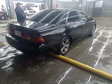 mitsubishi eclipse: Toyota Windom: 1998 г., 3 л, Автомат, Бензин, Седан — 2