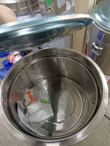 раскатка: Самоор, Жаңы, Өзү алып кетүү — 10