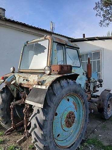 claas jaguar 690: Модель: 80, Б/у, 1998 г. — 7